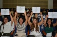 SENA certifica a 120 madres comunitarias en el Huila