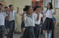 Neiva fortalece calidad académica libros y talleres pedagógicos
