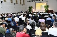 Pasión Pasifloras reunió a más de 300 asistentes en Neiva