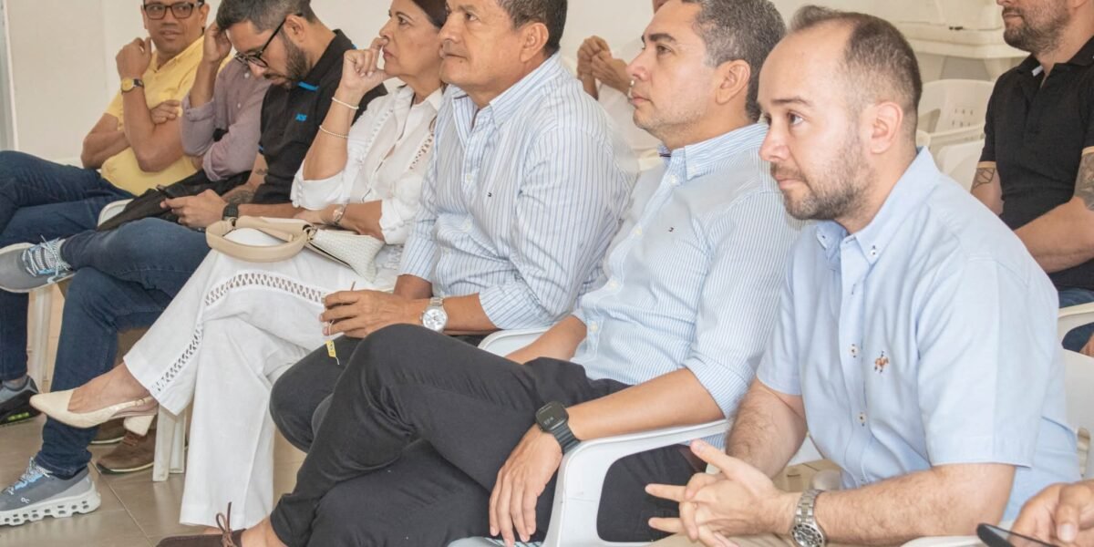 Huila acelera candidatura para los Juegos Nacionales 2031