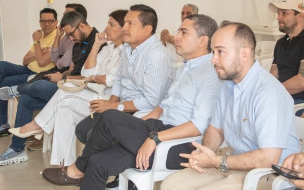 Huila acelera candidatura para los Juegos Nacionales 2031