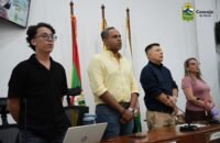 Neiva inicia sesiones extras para debatir proyectos clave