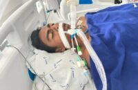 Joven en UCI: buscan identificar a paciente en Medilaser Neiva