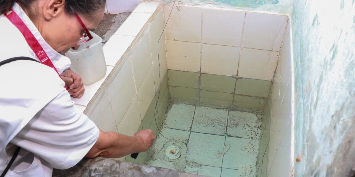 Neiva reduce 76% los casos de dengue en 2026