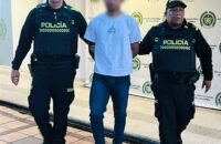 Capturado por inasistencia alimentaria en Neiva