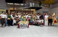 Pindo impulsa identidad y turismo en el Huila