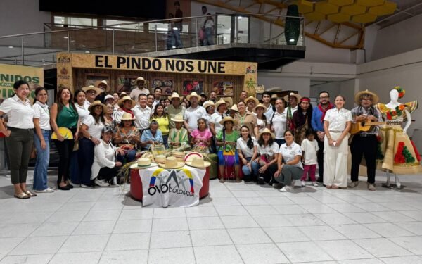 Pindo impulsa identidad y turismo en el Huila