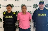 Capturado sujeto requerido por hurto en Neiva