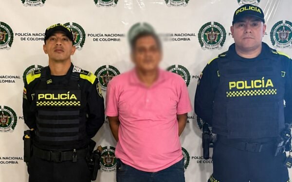 Capturado sujeto requerido por hurto en Neiva