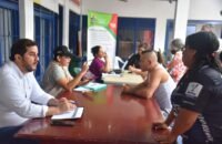 Neivanos recibieron atención jurídica gratuita