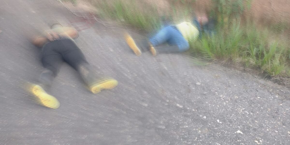 Doble homicidio en San Vicente del Caguán