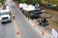Tránsito del Huila con balance positivo