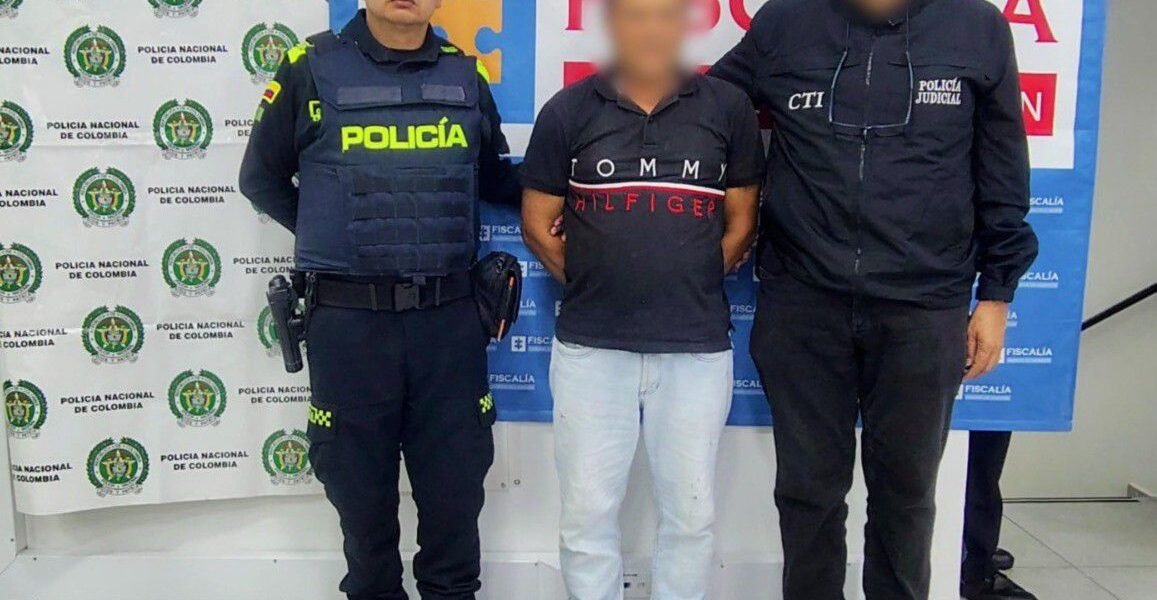 Prisión a hombre señalado de abusos sexuales