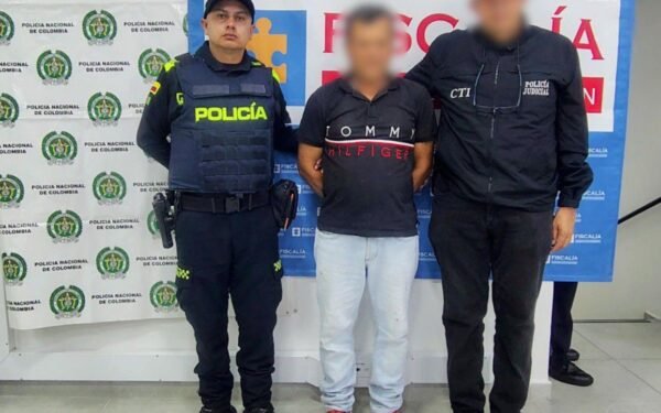 Prisión a hombre señalado de abusos sexuales