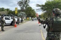 Huila blindado para elecciones