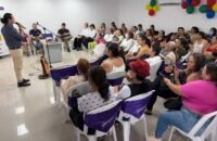 Neiva honra a víctimas de violencia sexual