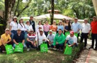 POMCA río Suaza instala nuevo Consejo de Cuenca