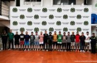 Cayó banda dedicada al microtráfico en La Plata