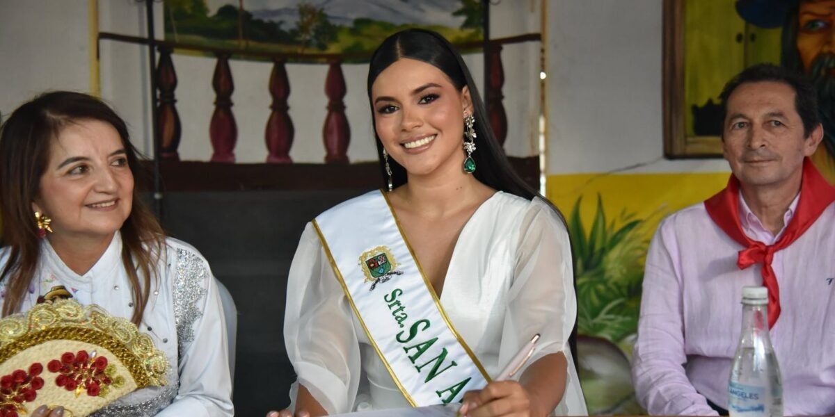 San Agustín busca la corona del Reinado Departamental del Bambuco