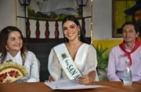 San Agustín busca la corona del Reinado Departamental del Bambuco