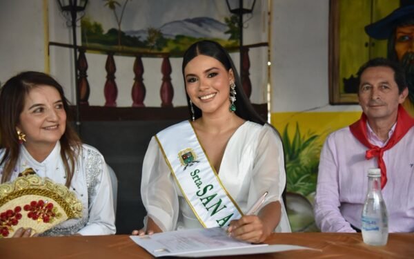 San Agustín busca la corona del Reinado Departamental del Bambuco