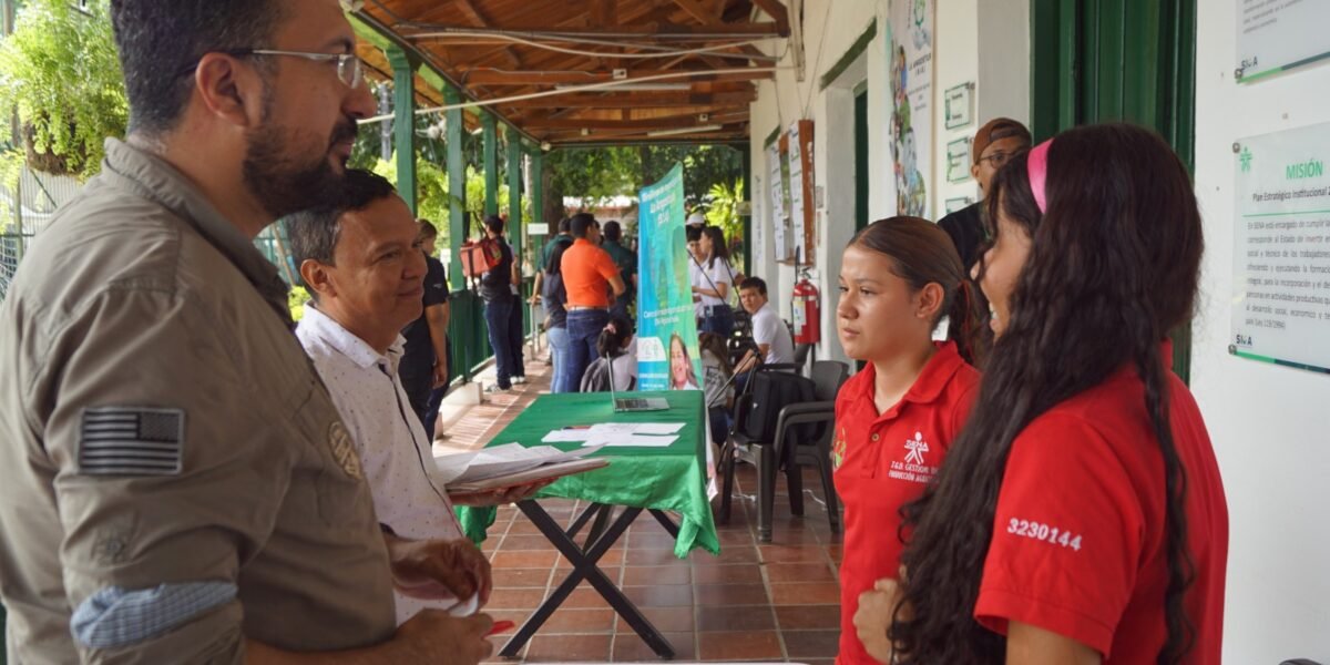 SENA Huila impulsa 19 proyectos innovadores