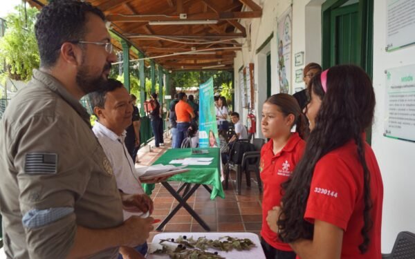 SENA Huila impulsa 19 proyectos innovadores
