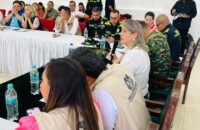 Huila garantiza seguridad para jornada electoral