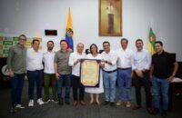Asamblea exalta liderazgo de mujeres huilenses