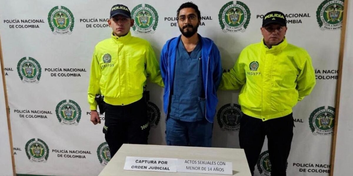 Médico enviado a prisión por investigación de abuso