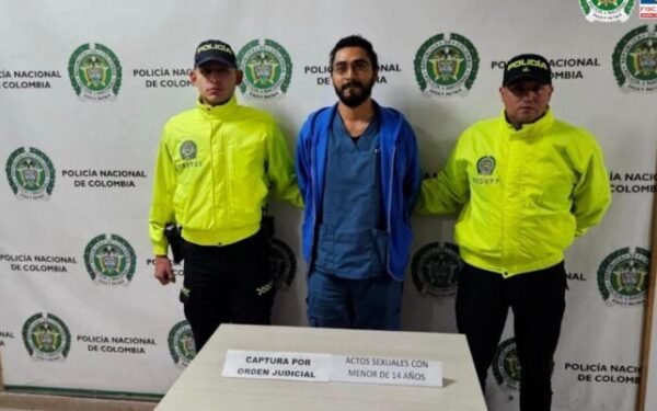 Médico enviado a prisión por investigación de abuso