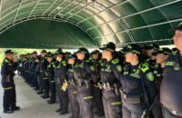 Policía garantiza seguridad durante elecciones en Neiva