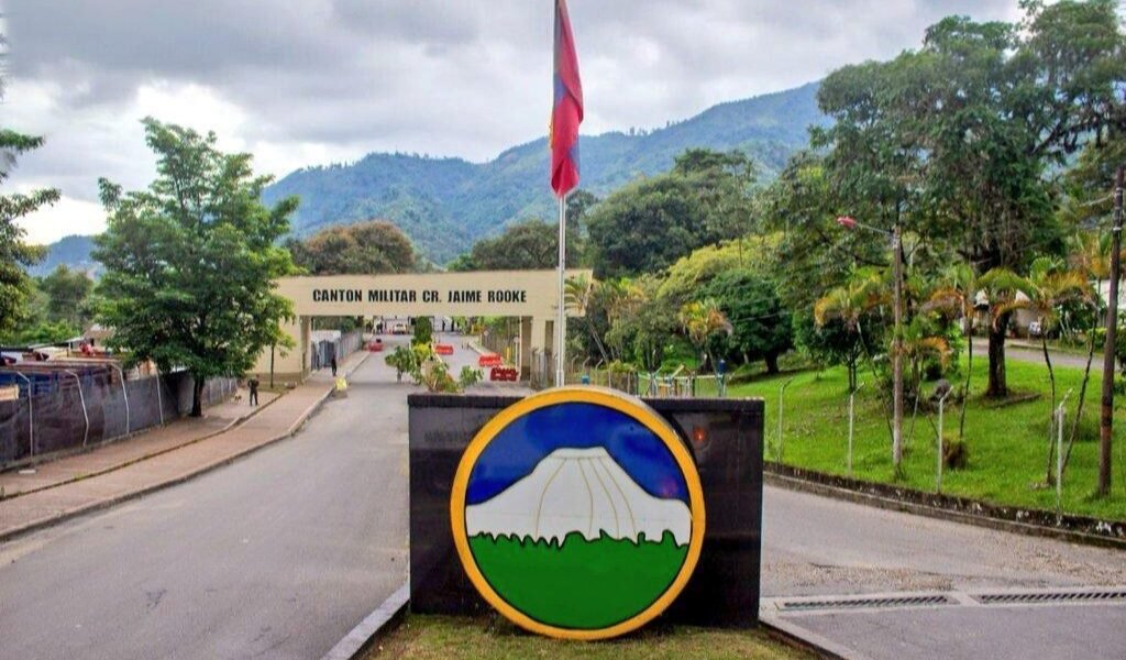 Sexta Brigada suspende porte de armas en Tolima