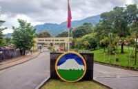 Sexta Brigada suspende porte de armas en Tolima