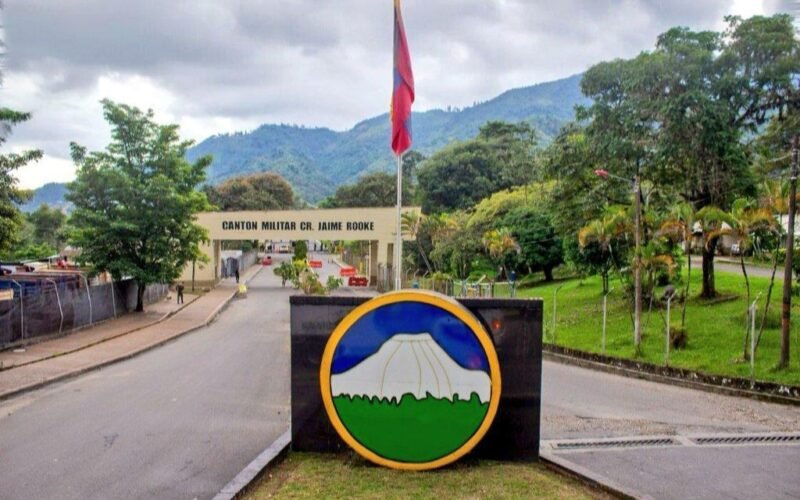 Sexta Brigada suspende porte de armas en Tolima