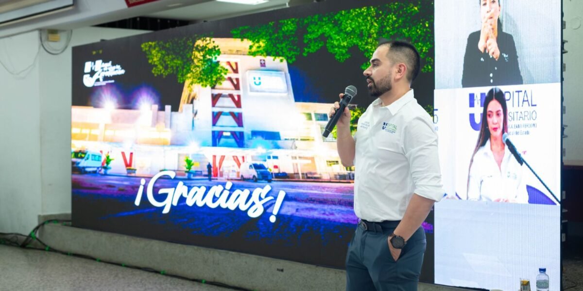 Hospital de Neiva reporta inversión histórica