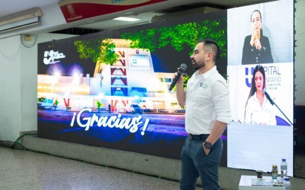 Hospital de Neiva reporta inversión histórica