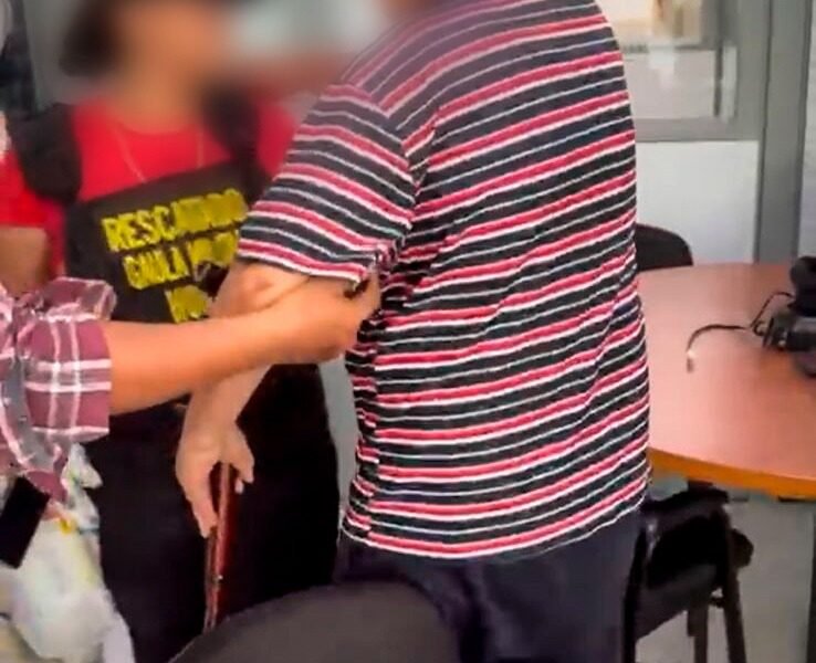 Gaula rescata familia secuestrada en Neiva