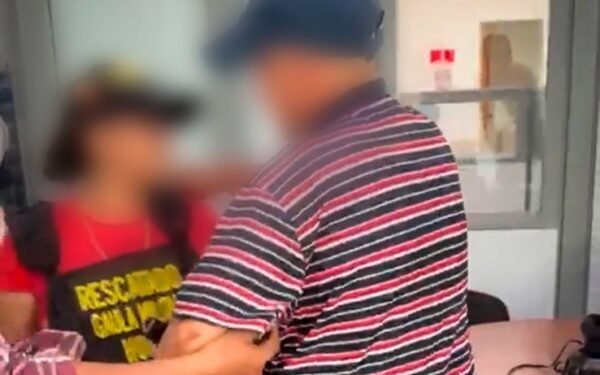 Gaula rescata familia secuestrada en Neiva