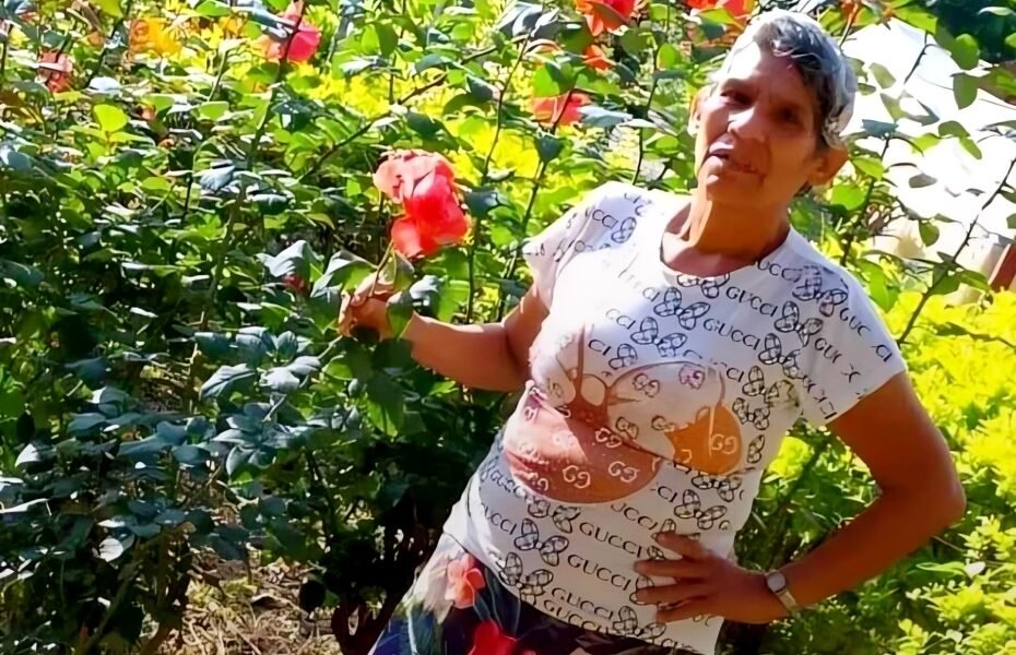 Murió adulta mayor atropellada en Garzón
