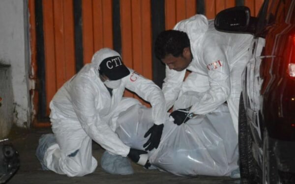 Joven muere tras ataque en Neiva