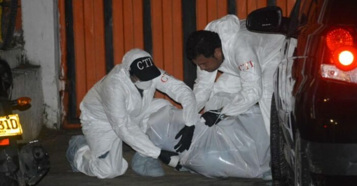 Joven muere tras ataque en Neiva