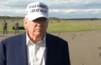 Trump anuncia acuerdo con Irán y reabre tensión mundial