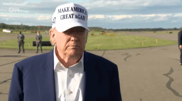Trump anuncia acuerdo con Irán y reabre tensión mundial