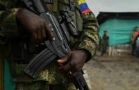 Guerra entre disidencias deja varios muertos