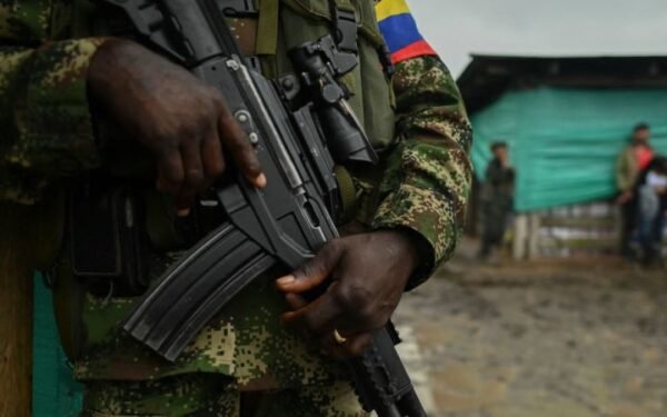 Guerra entre disidencias deja varios muertos