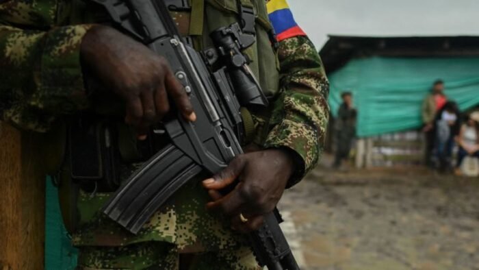Guerra entre disidencias deja varios muertos