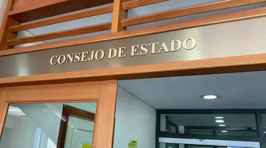 Consejo de Estado frenó concurso de notarios