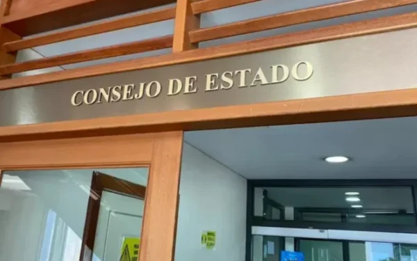 Consejo de Estado frenó concurso de notarios