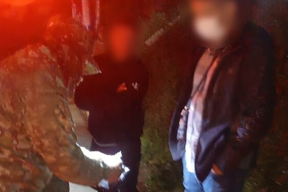 Incautan hachís en Pitalito oculto en baterías de vehículos